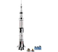 Lego 21309 - Nasa Apollo Saturn V