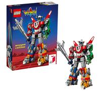LEGO 21311 Idées Voltron Legendary Defender Séries 5 Constructible Lion Neuf