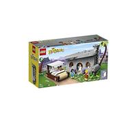 LEGO® 21316 Les Pierrafeu