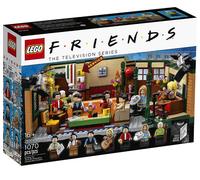 Lego 21319 Friends Central Perk 1070pcs Sealed / Express Ship