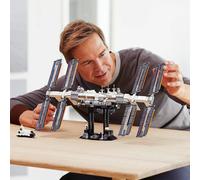 LEGO Ideas Internationale Raumstation (21321) 16 year+