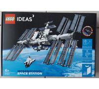 Lego 21321 La station spatiale internationale
