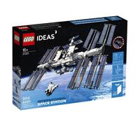 LEGO 21321 La station spatiale internationale