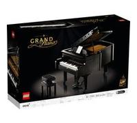 Lego 21323 - Ideas - Le Piano A Queue Multicolore G