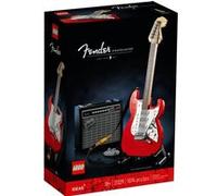 Lego 21329 - Ideas - Fenders Stratocaster G