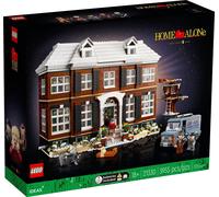 LEGO 21330 Home Alone / Unopened