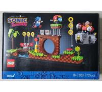 Sonic the Hedgehog™ - Green Hill Zone