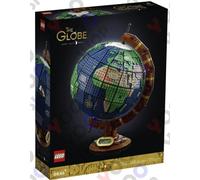 LEGO 21332 The Globe 2585pcs AUTHENTIQUE / Brand New Sealed Package / New /...