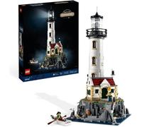 Le phare motorisé