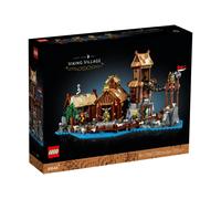 LEGO 21343 Le village viking