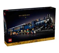 LEGO 21344 Le train Orient-Express