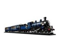 LEGO Ideas – Set de construction Le train Orient-Express 21344