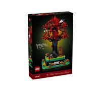 LEGO Ideas – L'arbre généalogique – 21346