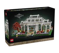 LEGO 21353 Le jardin botanique