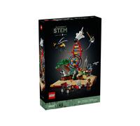 LEGO 21355 L’évolution des STIM