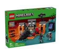 LEGO 21590 La bataille du Wither