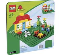LEGO Duplo 2304 Grand Pied de Construction Vert