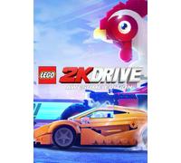 LEGO 2K Drive Awesome Edition (PC) Epic Games Key GLOBAL