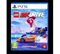 Lego 2k Drive (Awesome Edition) Ps5