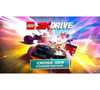 LEGO 2K Drive Cross-Gen Standard Edition