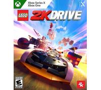 LEGO 2K Drive Cross-Gen XBOX LIVE Key GLOBAL