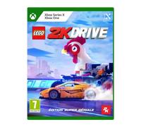 LEGO 2K Drive Édition Super Géniale - XB1/XBS