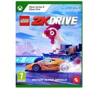 Lego® 2K Drive Edition Super Géniale Xbox G