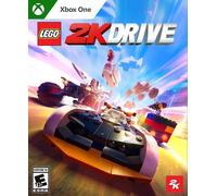 LEGO 2K Drive for Xbox One Key GLOBAL