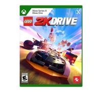 Lego 2k Drive - Xbox Series X / Xbox One (Us)