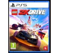 LEGO 2K DRIVE FR/NL PS5 G