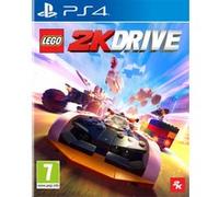 LEGO 2K Drive G