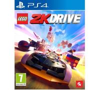 LEGO 2K Drive - Jeu PS4 - Édition Standard