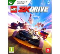 Take-Two Interactive LEGO 2K Drive Standard Xbox One/One S/Series X/S