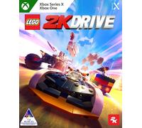 LEGO 2K Drive, Juego para Consola Microsoft XBOX Series X