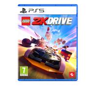LEGO 2K Drive Juego para Consola Sony PlayStation 5 PS5