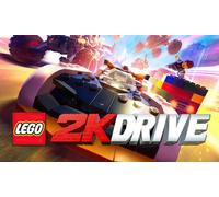 LEGO 2K Drive (PC Epic Games Accounts)