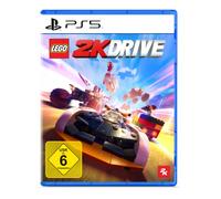Lego 2K Drive [Playstation 5]