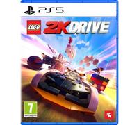 Lego 2K Drive PS5