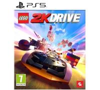 Lego 2k Drive Ps5