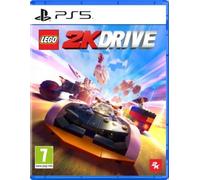LEGO 2K Drive (PS5)
