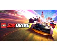 LEGO 2K Drive (PS5)