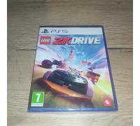 Lego 2K Drive PS5 (Playstation 5) - VF - NEUF