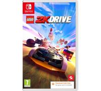 Nintendo LEGO® 2K Drive Standard Edition