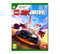 LEGO® 2K Drive Standard Edition Xbox (Microsoft Xbox Series X S)