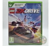 Take-Two Interactive LEGO 2K Drive Standard Xbox One/One S/Series X/S