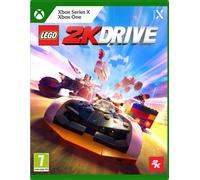 Lego 2k Drive Xbox Serie S/X