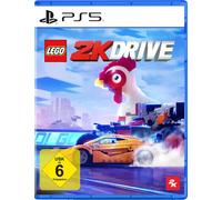 Lego 2K Entraînement PS5 Neuf + Emballage D'Origine