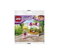 Lego - 300379 - Friends - Stephanie's Bakery Stand - Jeu De Construction 30113