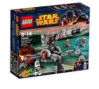 LEGO - 300511 - Star Wars - 75045 - Jeu De Construction - Canon Anti - Véhicule AV - 7 De La République