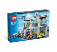 Lego - 300522-4207 - City Garage